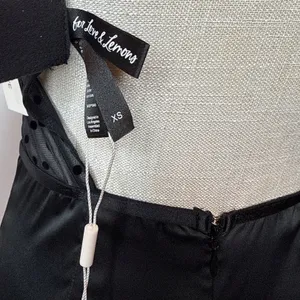 NWT For Love & Lemons Mini Dress thumbnail 5