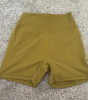 Buffbunny Shorts thumbnail 1