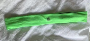 Lululemon Headband thumbnail 1