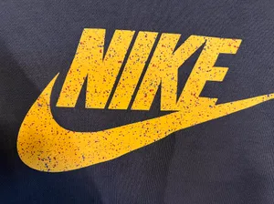 Nike Women’s Cropped Sweatshirt thumbnail 2