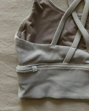 Lululemon sports bra thumbnail 3