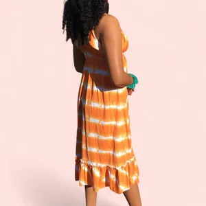 Summer Dress | Midi Dress thumbnail 2