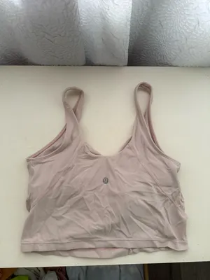 Lululemon Align Tank thumbnail 2
