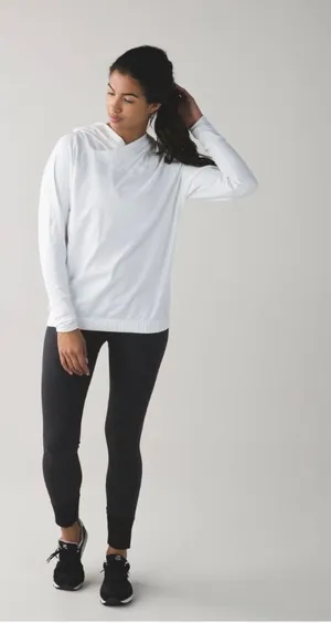 Lululemon Pullover Hoodie thumbnail 1