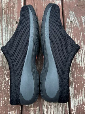 Merrell Encore Breeze Q2 Women’s Black Casual Minimalist Slip on Mules|US:10 thumbnail 11