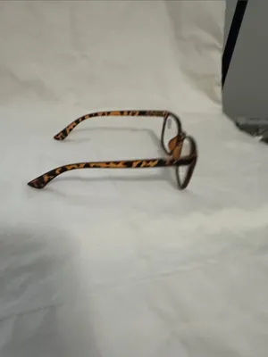 Ladies Tortoiseshell Blue Light Blocking Glasses - +1.0 NWT thumbnail 4