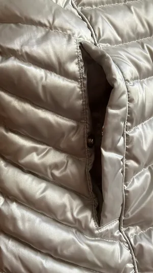 Talbots Puffer vest thumbnail 4