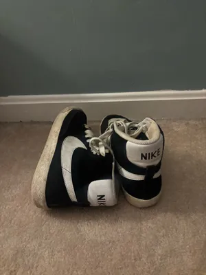 Nike Blazer Mid 77 thumbnail 2