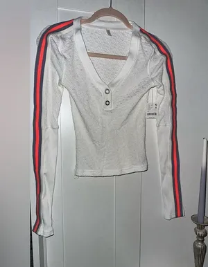 NWT Recovery Layer Top thumbnail 9