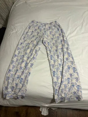 Roller Rabbit Love Shack Fancy Pajamas thumbnail 5