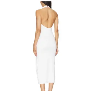 SUPERDOWN x Bridget Iris MIDI Dress thumbnail 2