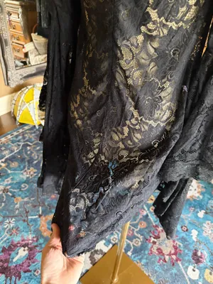 Black Dress thumbnail 7