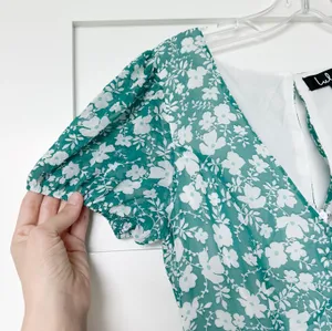 Lulus Gracious Gardens Jumpsuit thumbnail 5