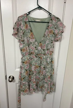 Altar'd State Dress thumbnail 1