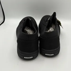 Avenger Women's Work Boots Blade Low CT Black 10 Wide‎ thumbnail 3