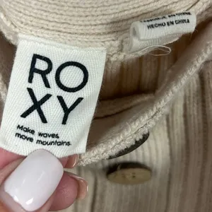 ROXY IN THE AFTERNOON SWEATER size M thumbnail 6