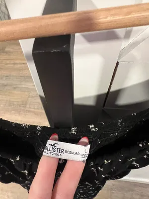 Hollister sundress thumbnail 3