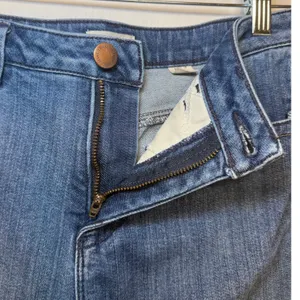 Coldwater Creek Brand Jeans Womens‎ 6 Blue Straight Leg Medium Wash Denim Pants thumbnail 8