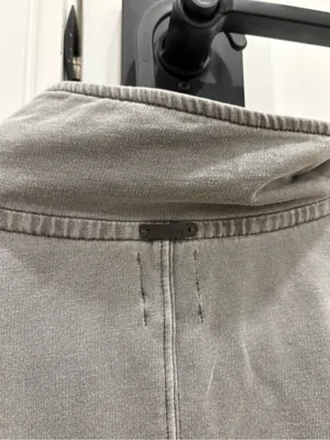 Prana Gray Set Size Small thumbnail 10
