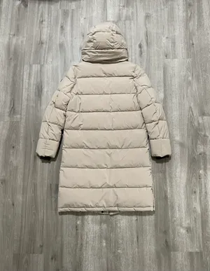 BCBGMAXAZRIA Puffy Long Length Coat thumbnail 3