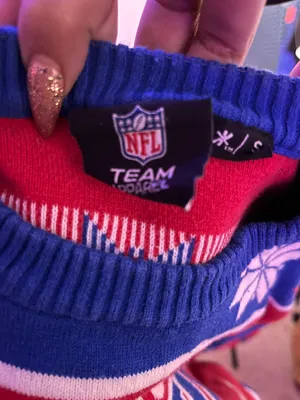New England Patriots - Retro Sweater thumbnail 6