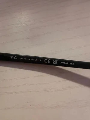 Ray-Ban Sunglasses thumbnail 3