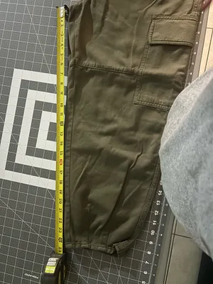 Pants AG Adriano Goldschmied thumbnail 8