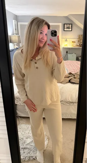 Amazon Matching Lounge Set thumbnail 1
