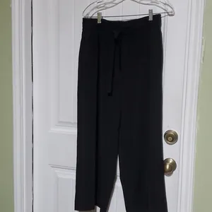 Zara Panta Black Size L thumbnail 4
