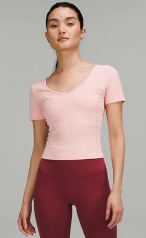 Lululemon Align T-Shirt thumbnail 1