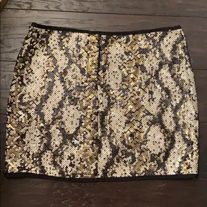fab'rik sparkle skirt thumbnail 2