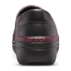 CROCS Neria Pro II Dual Comfort Slip-on Clogs - Like New thumbnail 7