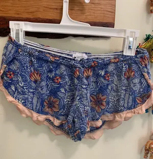 Flowy Shorts thumbnail 1