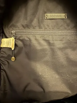 Lululemon Backpack thumbnail 4