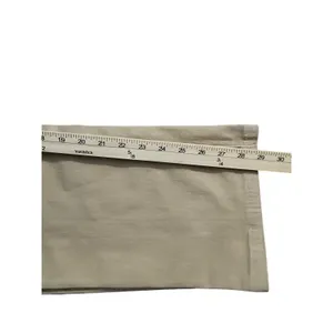 Lauren‎ Jeans Co Ralph Lauren Women's Modern Straight Khaki Tan Pants , 14 thumbnail 6
