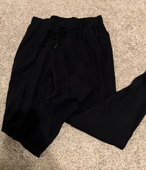 Joggers Black Size M thumbnail 1