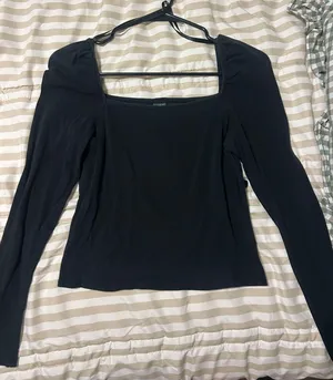 Wild Fable Long Sleeve Top thumbnail 1