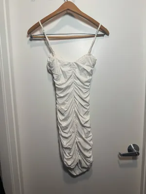 Tiger Mist Lisle Dress thumbnail 5