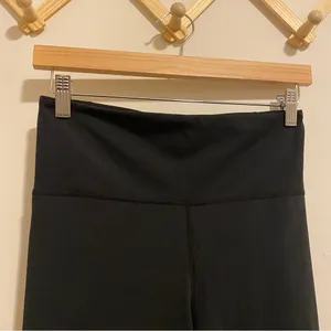 Jolyn The Maya Black Leggings size Medium thumbnail 2