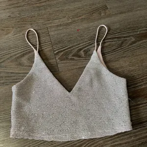 (3/$20 Item) Forever 21 Sparkly Top thumbnail 7
