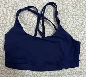 Lululemon Sports Bra thumbnail 1
