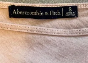 Abercrombie Tank Top thumbnail 3
