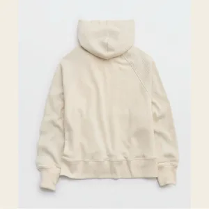Aerie waffle hoodie, NWT! thumbnail 3