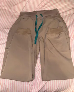 FIGS Star Wars x Jedi Jogger Scrub Pants thumbnail 1