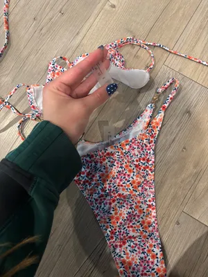Shein Bikini thumbnail 3