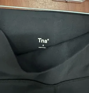 Aritzia Biker Shorts TNA thumbnail 4