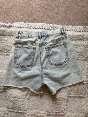PacSun Girlfriend 90s Shorts thumbnail 2