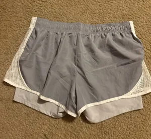 Athletic shorts thumbnail 1