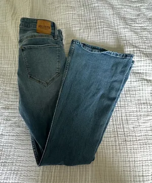Hollister Bootcut Jeans thumbnail 1