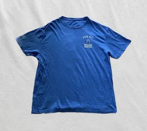 University of Notre Dame Ryan Hall Dorm tee thumbnail 1